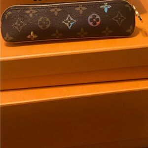 Louis Vuitton Multicolor Monogram